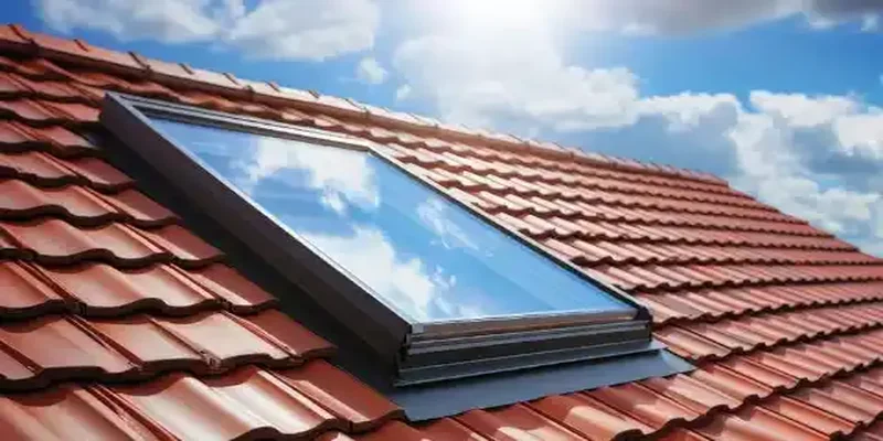 pose de velux et fenêtres de toit à Grignon